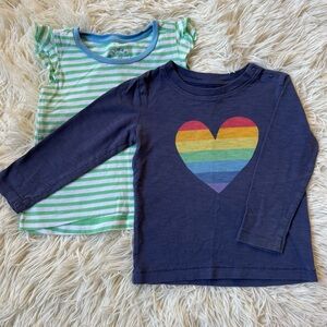 Primary Tops 18-24m / 2